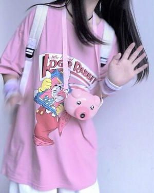纵她人间妄为
