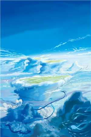 《我在无限时间里开盲盒》作者：雪麦
