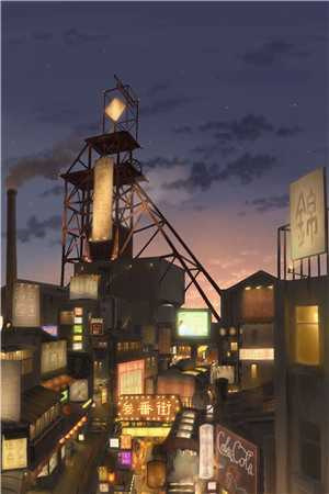 《不准跟我说话！》作者：三千大梦叙平生