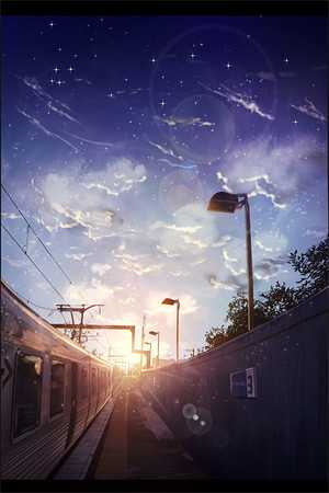 陈秋繁 - 撒野米虫