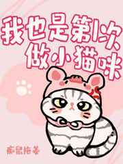 我也是第一次做猫咪/痴鼠拖姜