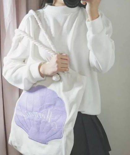 因为我是仙女呀