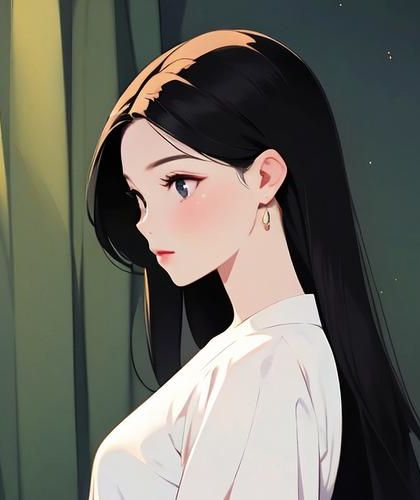 穿成替身女配[穿书]