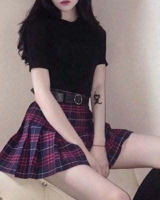 笔直