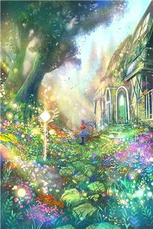《穿成龙傲天早夭的妹妹》作者：东边小耳朵