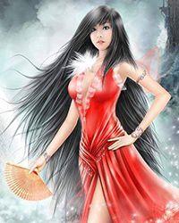 童话崩坏后，我成了恶魔猎人
